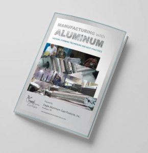 Manufacturing with Aluminum - Eagle Aluminum