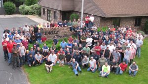 The Eagle Alloy Family - Eagle Alloy now hiring