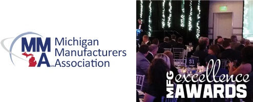 Eagle Alloy Honored as Michigan Manufacturer of the Year