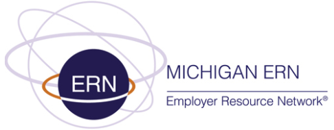 Michigan ERN Logo