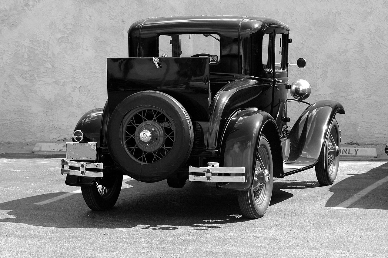 Ford Model T