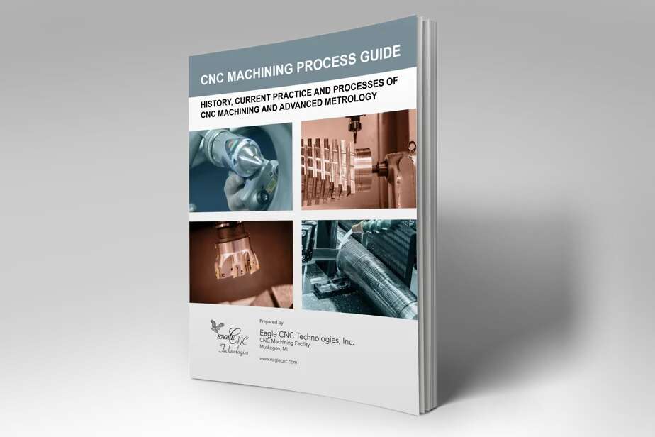 CNC Machining Guide Cover