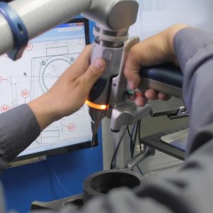 4 Manufacturing Internships