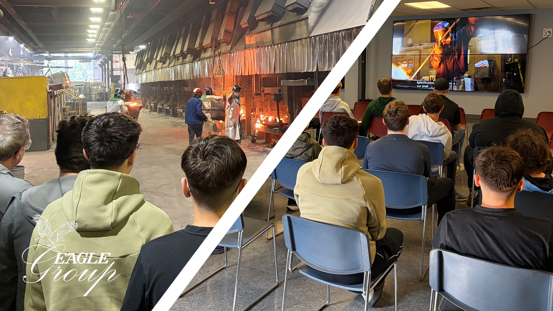 Opening Doors: Manufacturing Day and Community Engagement